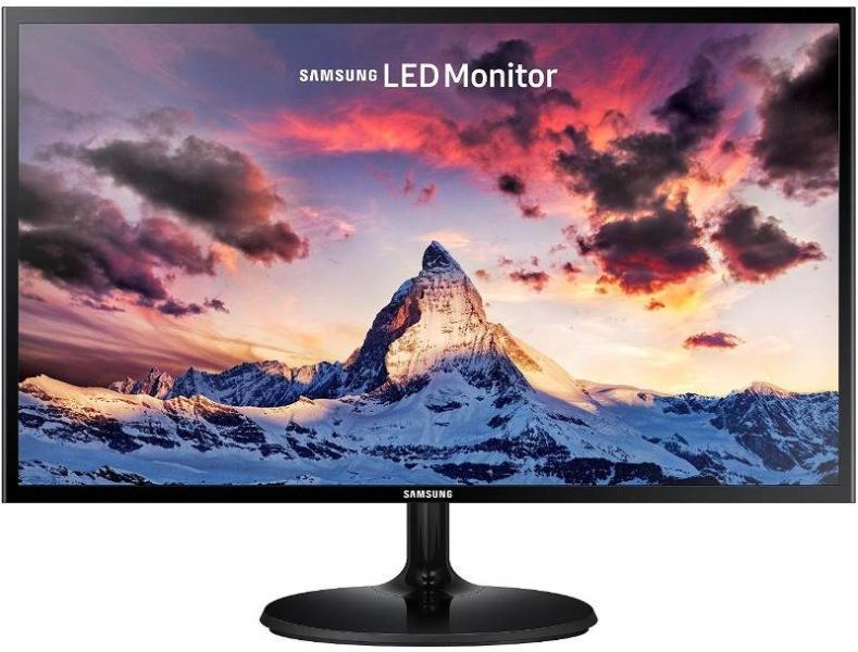 Samsung S22F350FHU  FULL HD HDMI LED LCD monitor
