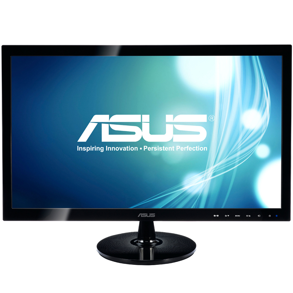 ASUS VS228DE 22