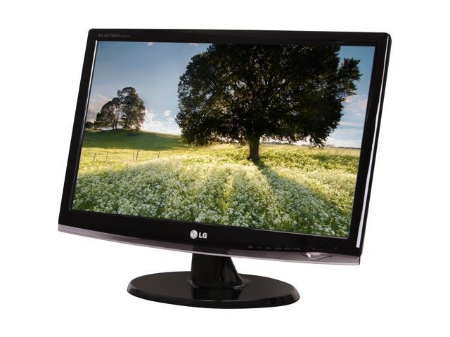 LG Flatron W2253TQ pf 22