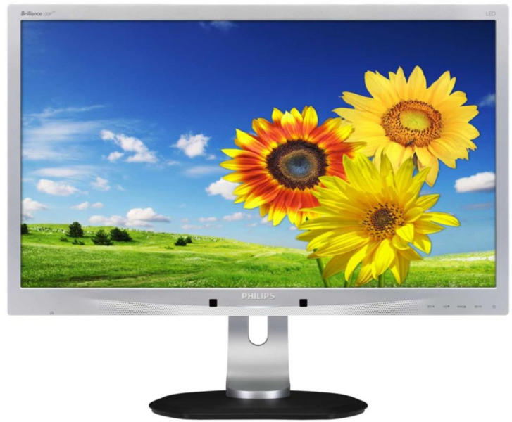 Philips 220P4LPYES LED 22