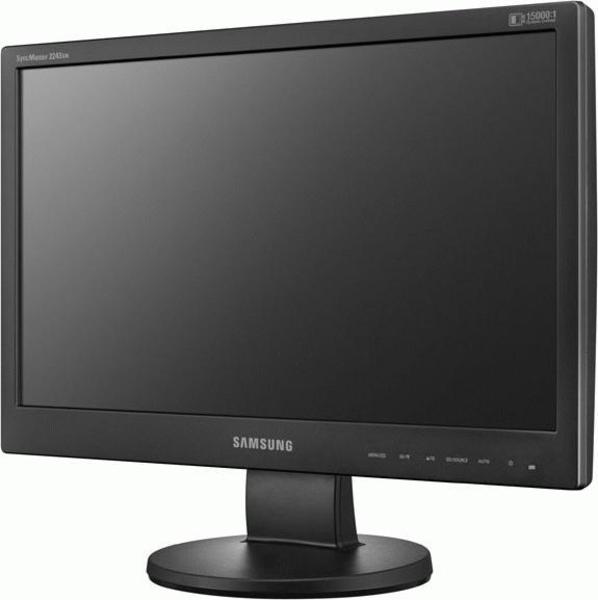 Samsung 2243SN 22
