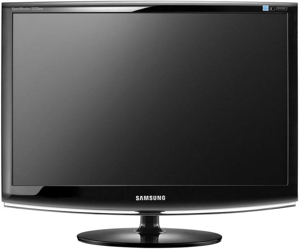 Samsung 2253BW 22