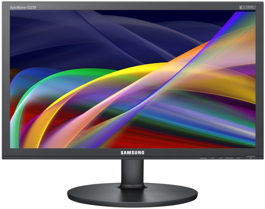 Samsung E2220NW 22