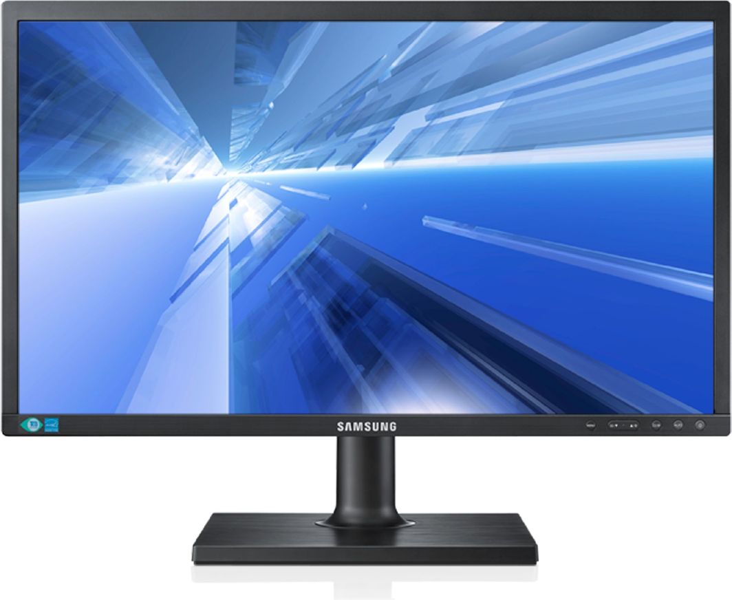 Samsung S22C450BW LED backlit  22