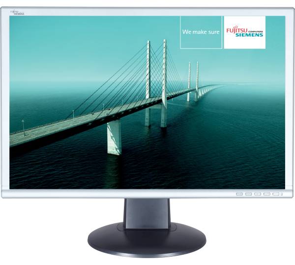  Fujitsu Siemens L22W-78D 22