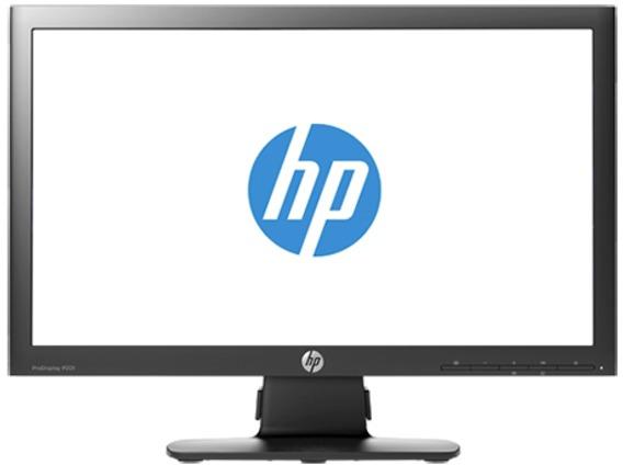 HP ProDisplay  P221 22
