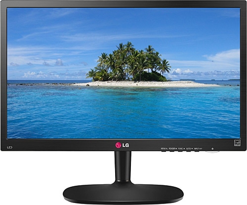 LG 22M35A-B  22