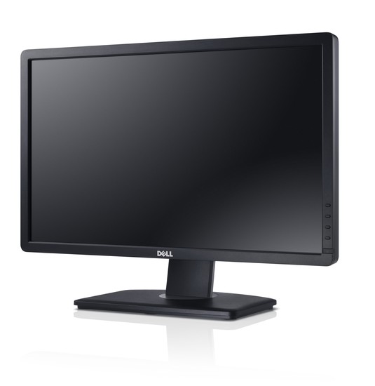 DELL P2312Ht LED FULL HD 23