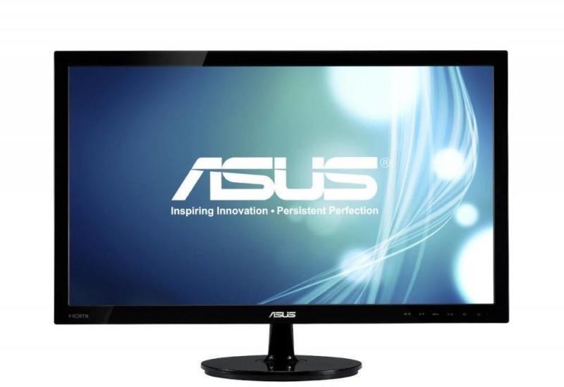 Asus VS247H 23