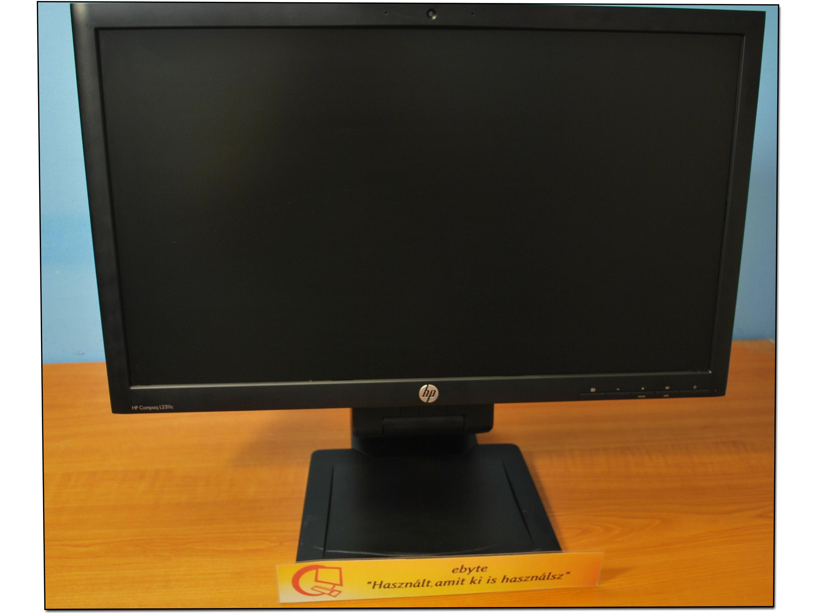 HP L2311C FULL HD 23