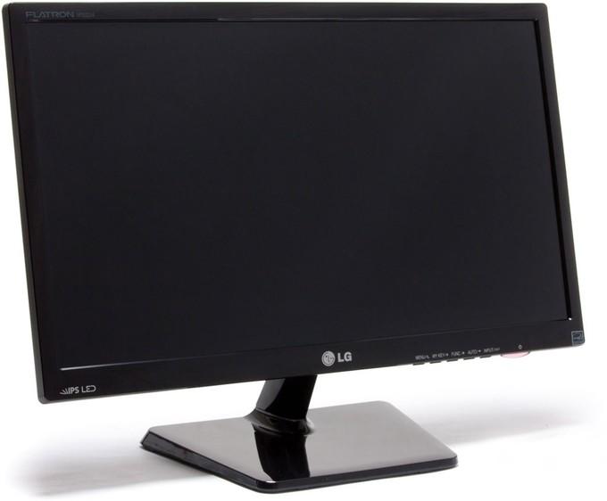 LG IPS234V-PN 23