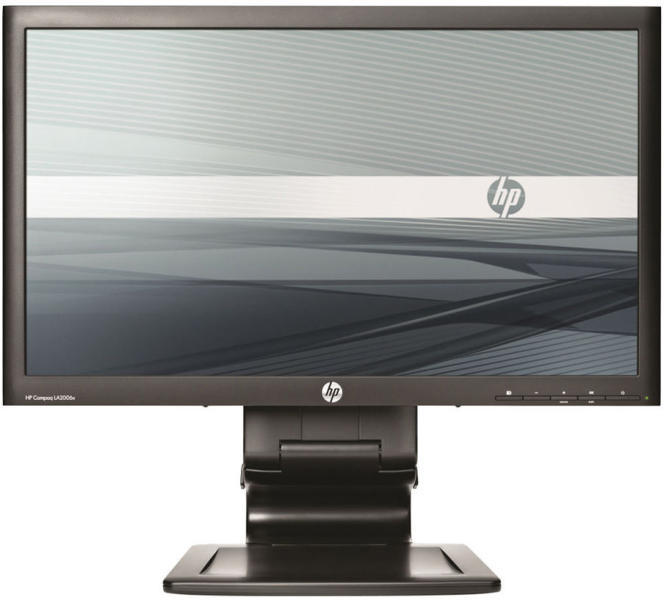 HP LA2306x 23