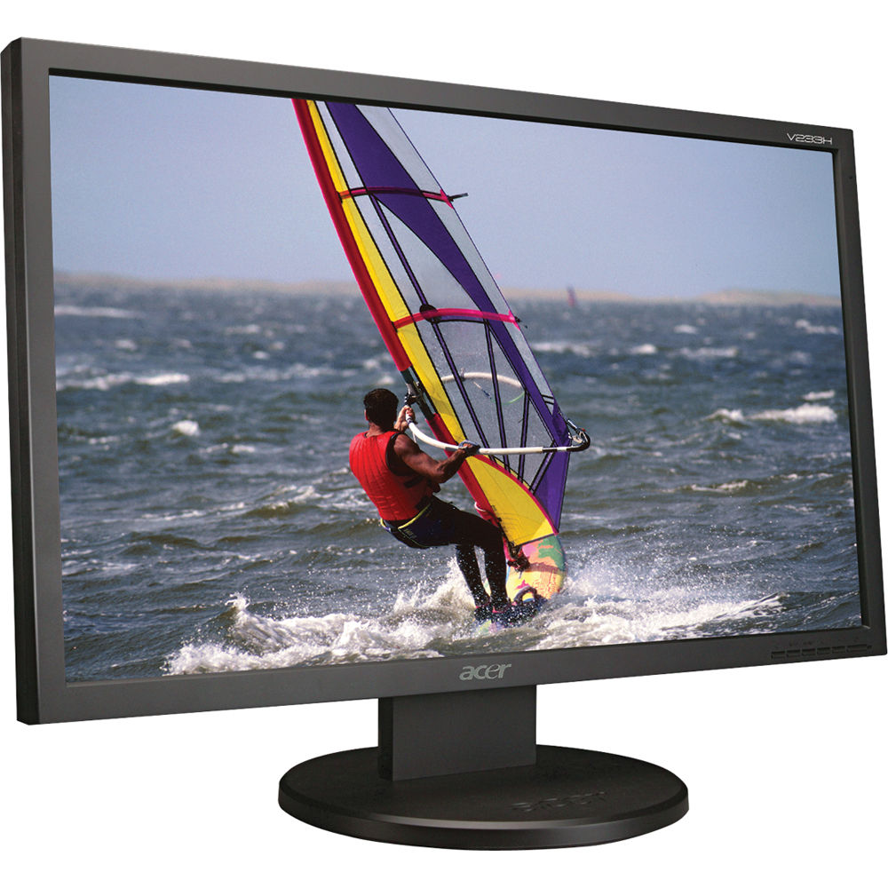 Acer V223H  FHD 23