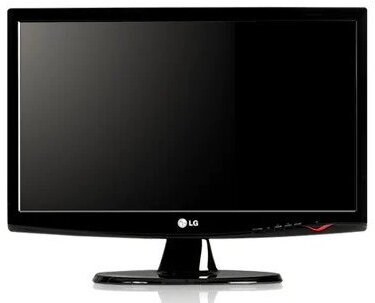 LG W2343T 23