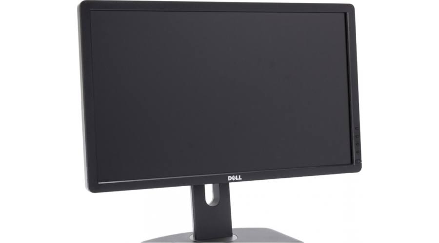 DELL U2312HMT IPS LED FULL HD 23