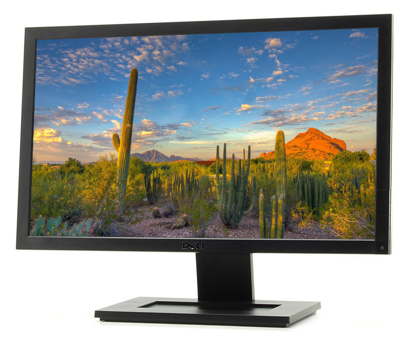 Dell P2011Ht 20