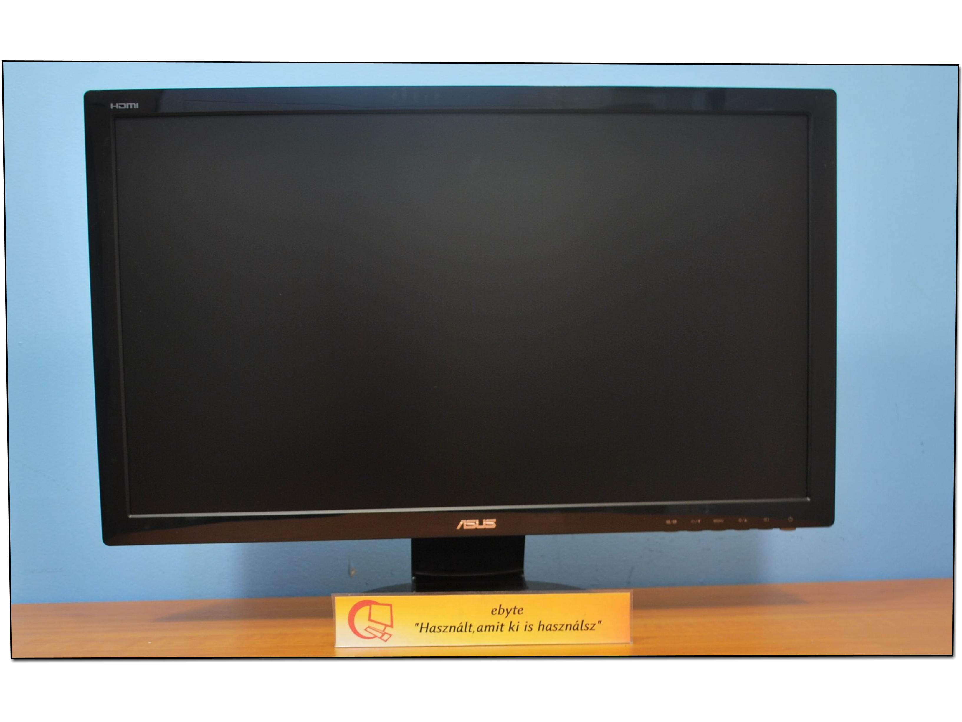 ASUS VE247H FULL HD LED HDMI 24