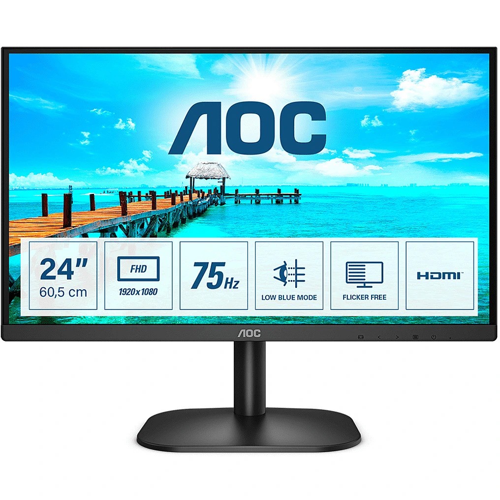 AOC 23,8