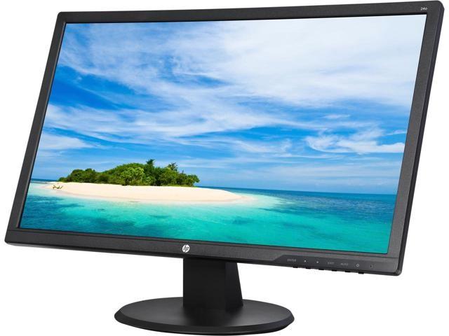 HP 24o 24