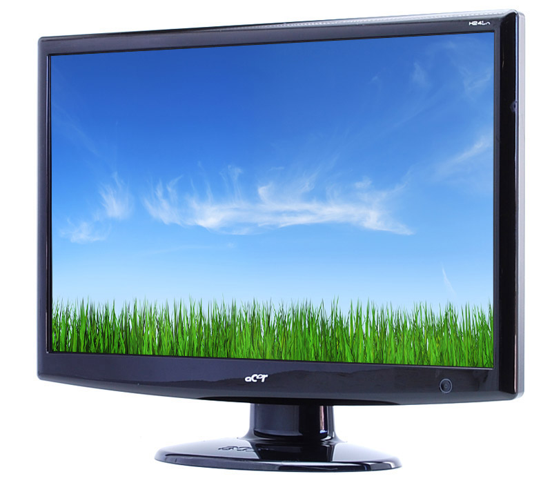 Acer H243H FULL HD HDMI 24