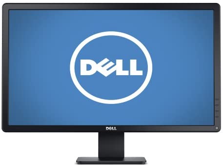 DELL E2414HT FULL HD LED-backlit 24