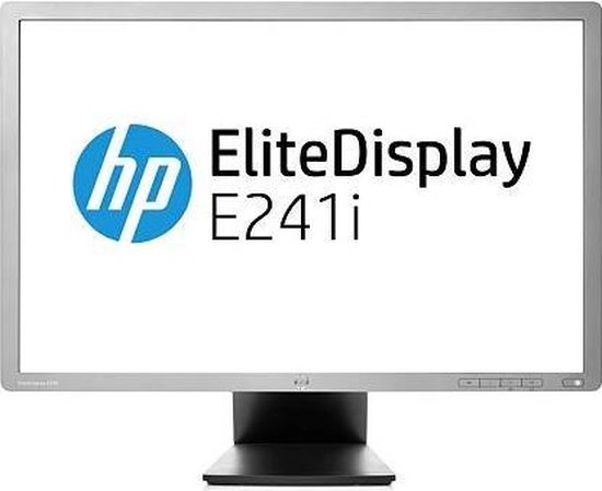 HP Elite E241I 24