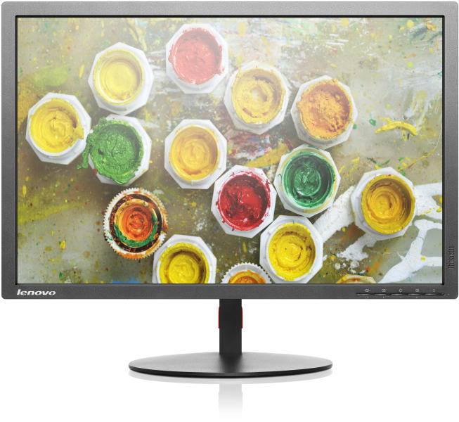 Lenovo ThinkVision T2454p  24