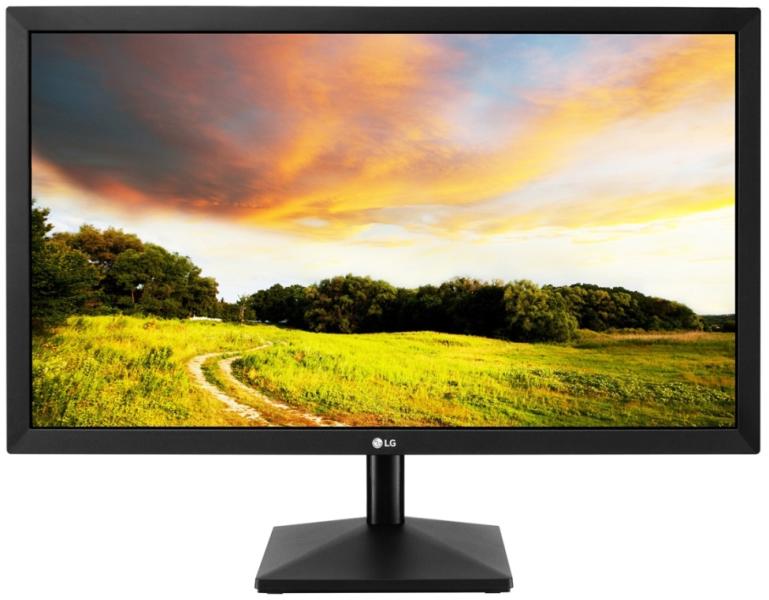 LG 24MK400H 24