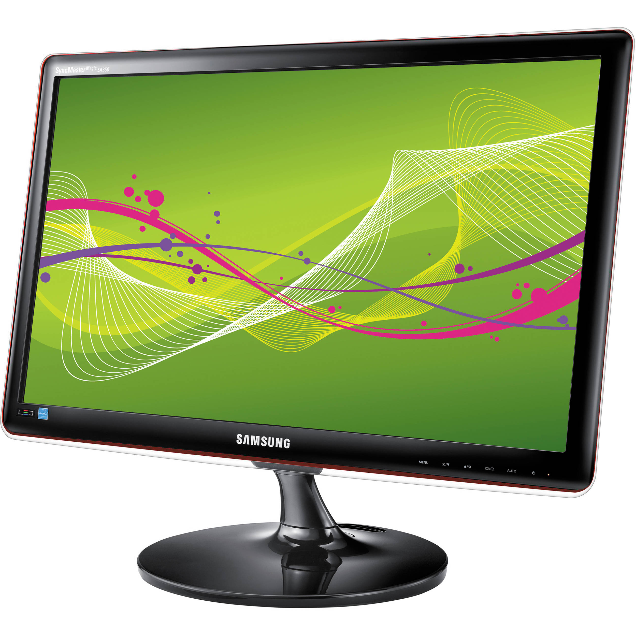 Samsung S24a350h 24