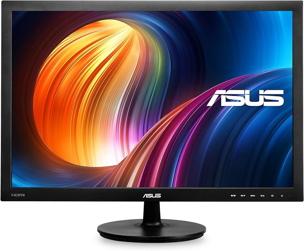 ASUS VS24A AH-IPS W-LED 24