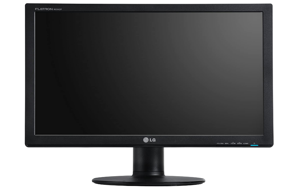 LG W2442PE 24