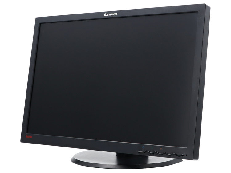 Lenovo LT2452PWC 24