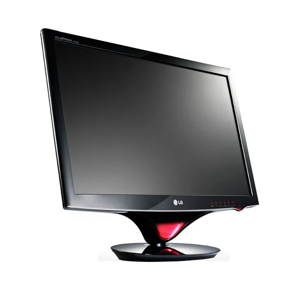 LG W2486L Slim 24