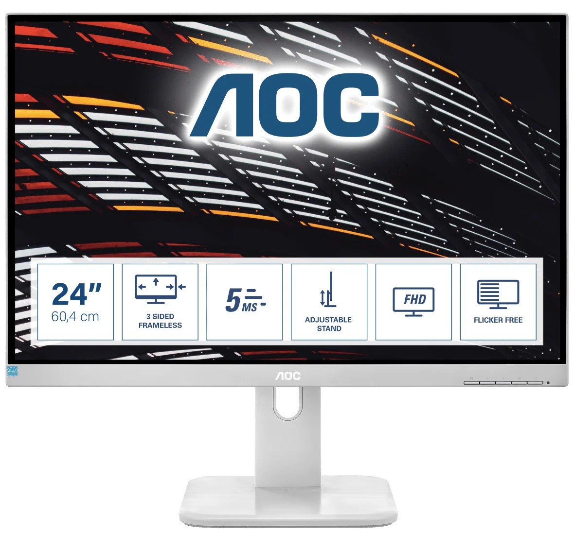 AOC 24