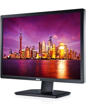 DELL U2412M FULL HD IPS LED 24