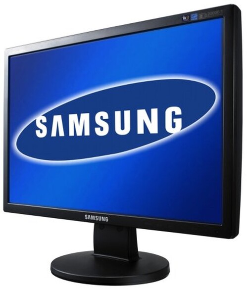 Samsung 2443NW 24