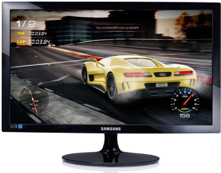 Samsung S24D330H 24