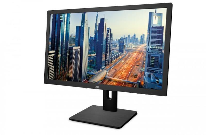 AOC I2775PQU 27