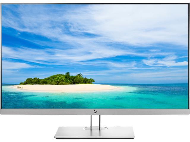 HP EliteDisplay E273Q 2K IPS LED 27