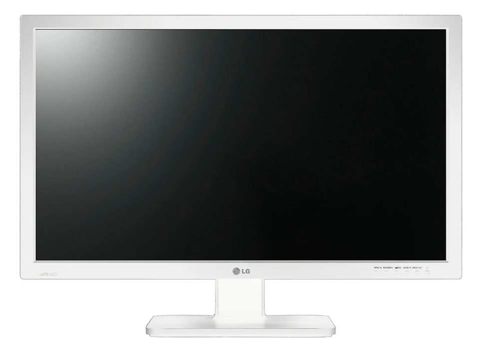 LG 27MB65PY(fehér) 27