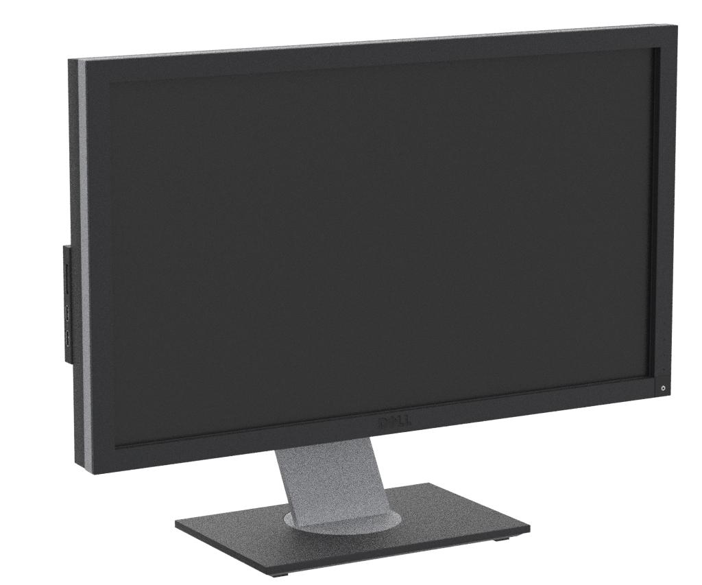 DELL UltraSharp U2711B IPS  2560x1440 LED-backlit 27