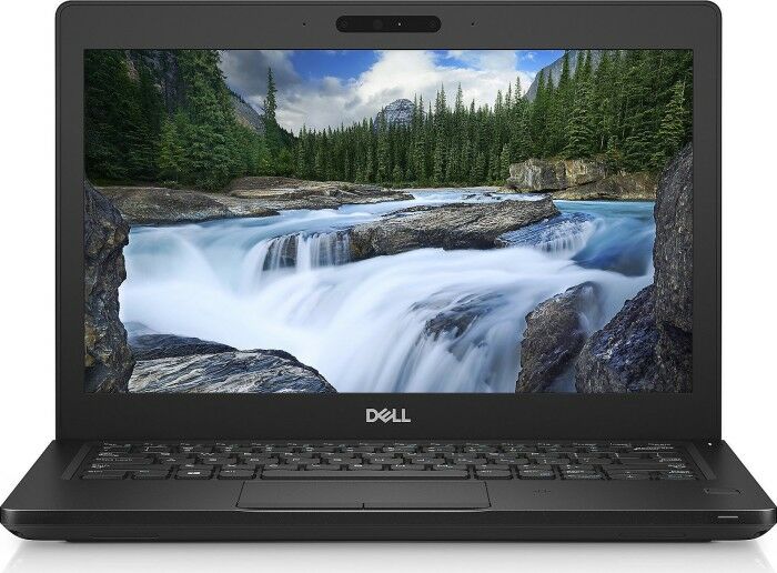 Dell Latitude 5290 I5 8350U 8x1700MHz/8GB/240GB M.2 SSD/CAM 12.5