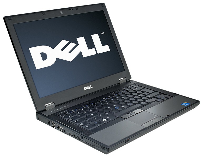 Dell Latitude E5410 I5 560M 4x2600/4GB/320GB/DVD/CAM 14,1