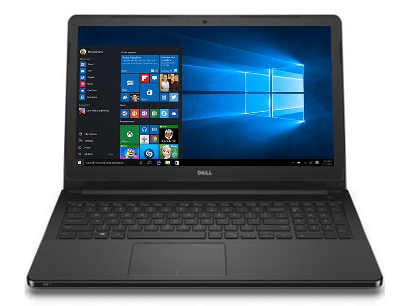 Dell Vostro 15 3000 Core I5 1035G1 8x1600/8GB/240GB NVMe SSD 15,6