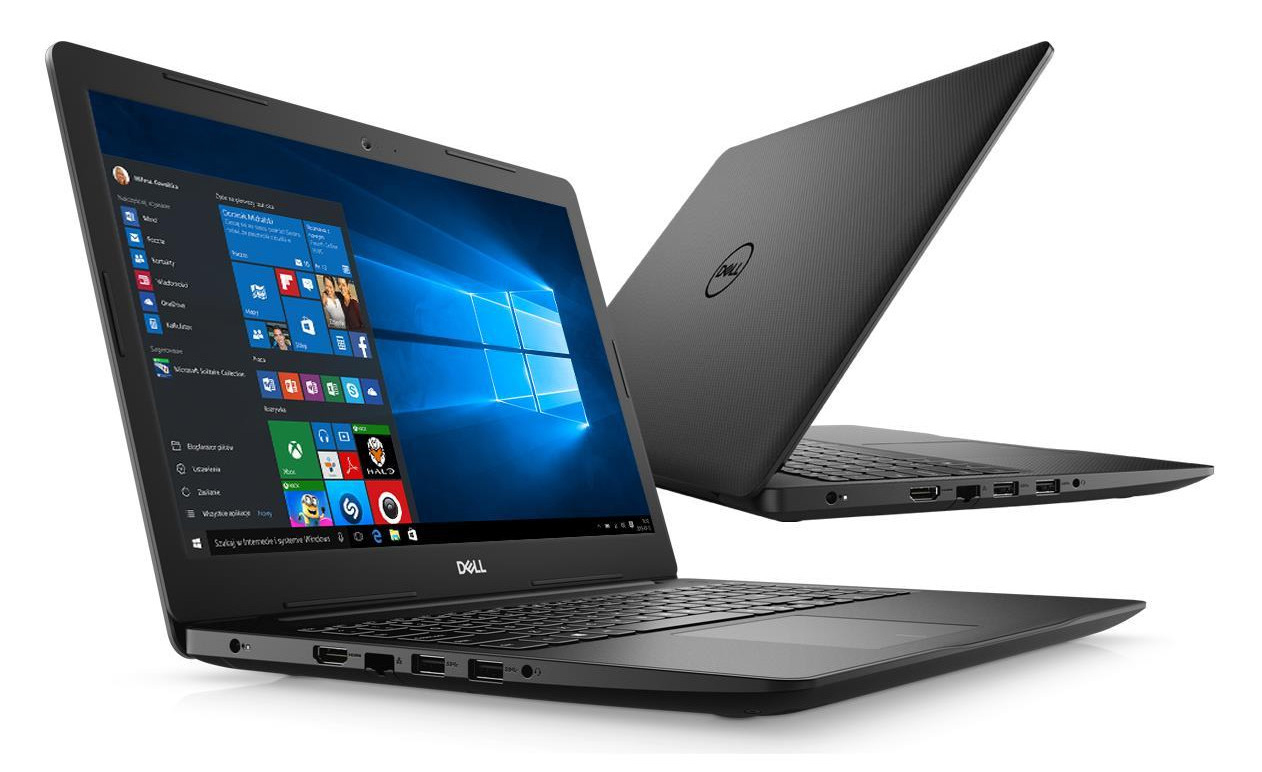 Dell Vostro 3590 Core I5 10210U 8x1600/8GB/240GB NVMe SSD 15,6