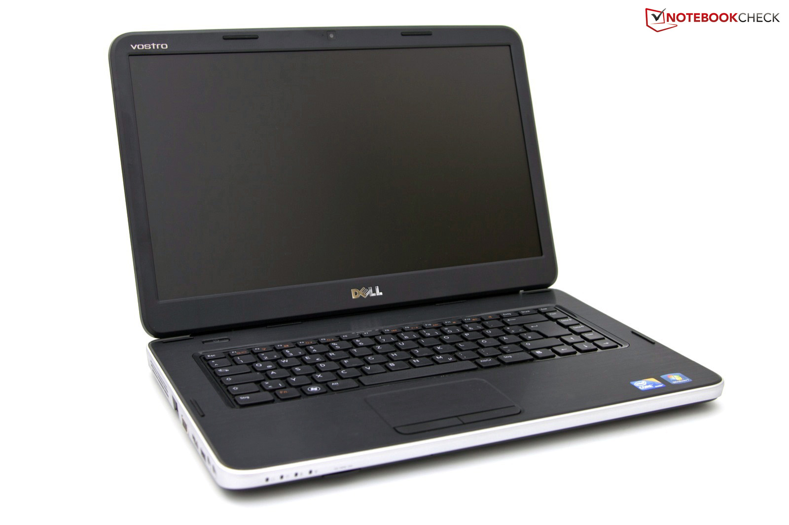 Dell Vostro 1540 Core I3 370M 4x2400/4G/250G/DRW 15,6