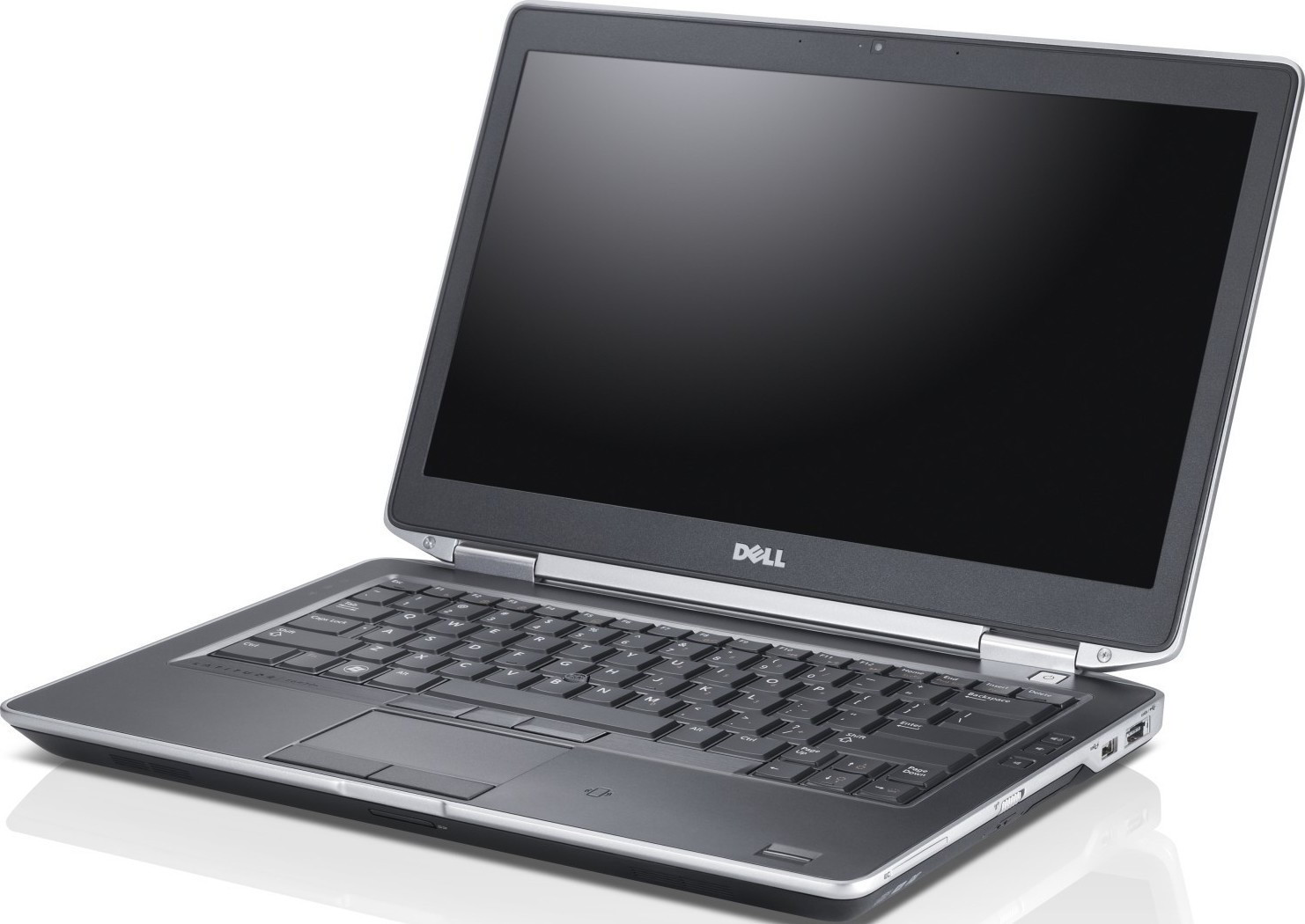 Dell E6420 Core I7 2620M 4x2700MHz & NVS 4200M/8GB/240GB SSD/DRW/CAM 14,1