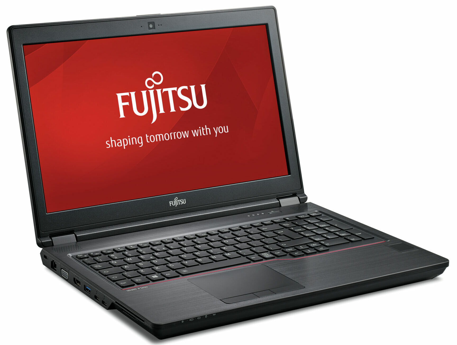 Fujitsu H7510 Core I7 10850H 12x2700MHz/32GB/512GB NVMeSSD/Quadro T2000M 4GB 15,6