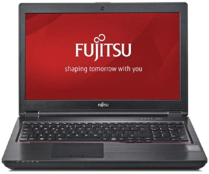Fujitsu H780 Core I7 8850H 12x2600MHz/16GB/240G SSD/Quadro P1000M 15,6