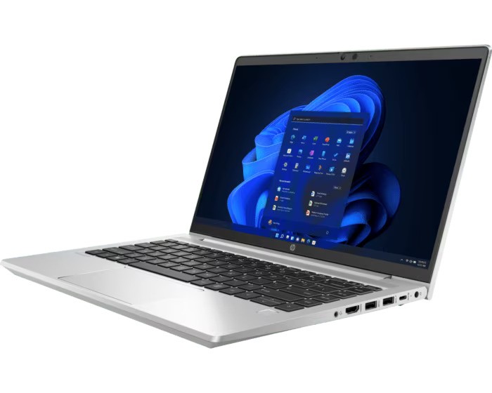 HP ProBook 445 G8 Ryzen 5 5600U 12x2300MHz/8G/240GB NVMe SSD/FHD CAM 14,1